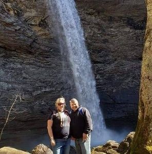 Meet your Posher, Billy